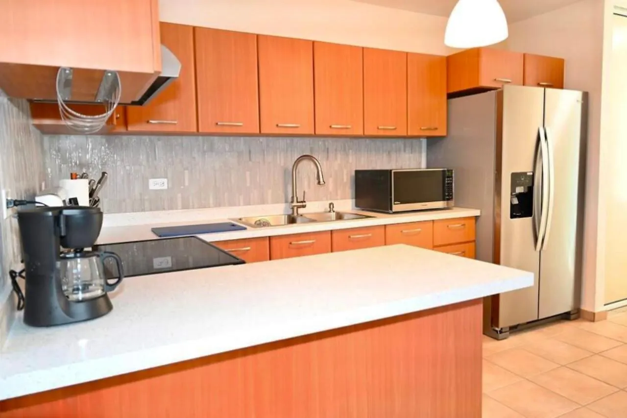 Apartamento Frente A La Playa Arecibo Puerto Rico 0*,