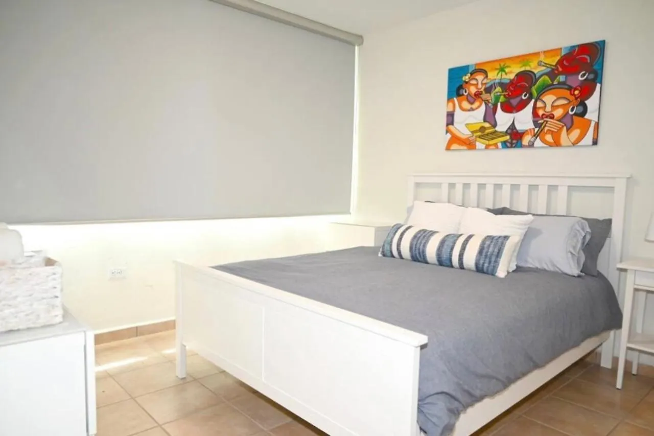 Apartamento Frente A La Playa Arecibo Puerto Rico Lejlighed