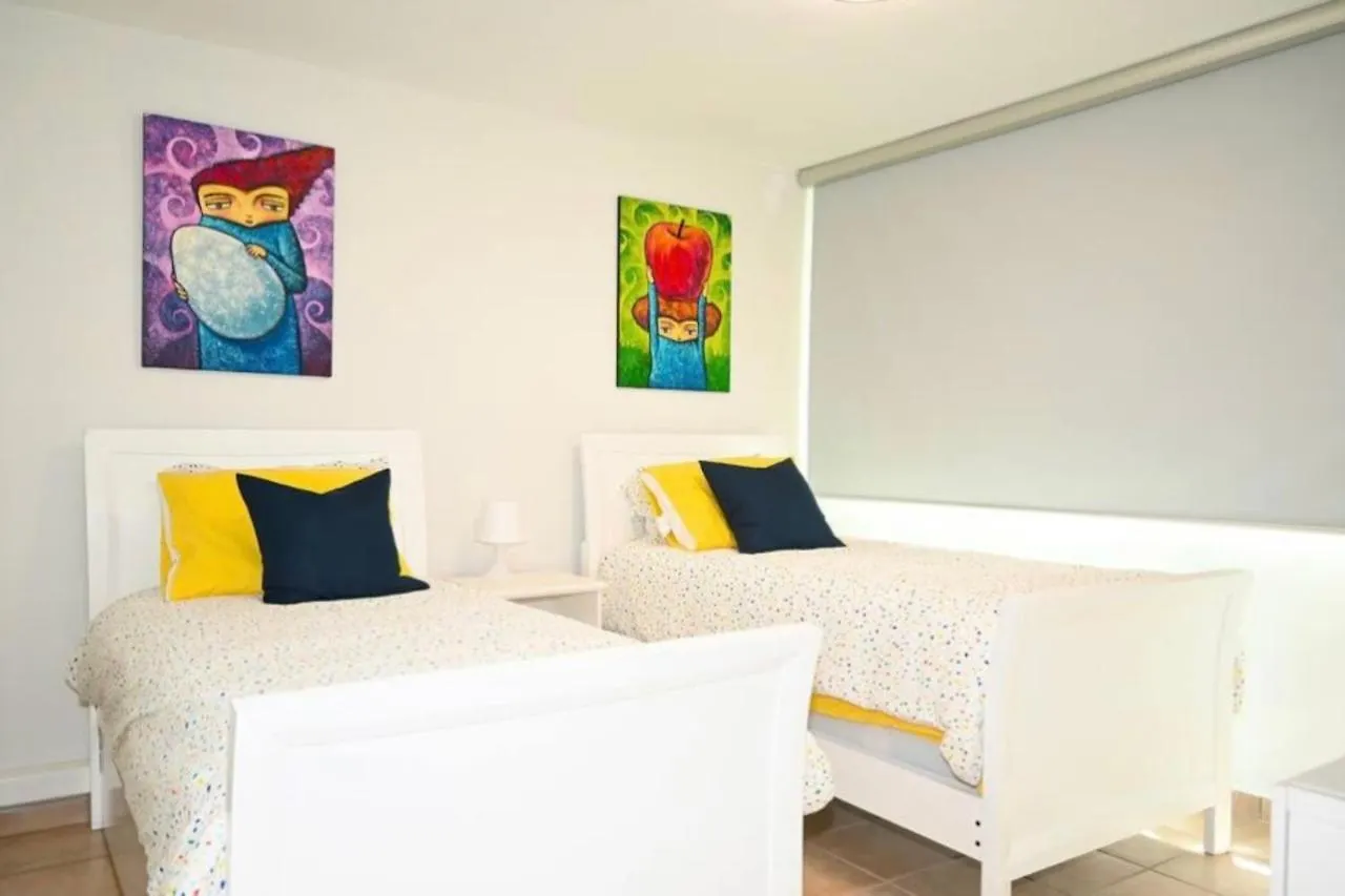 Lejlighed Apartamento Frente A La Playa Arecibo Puerto Rico