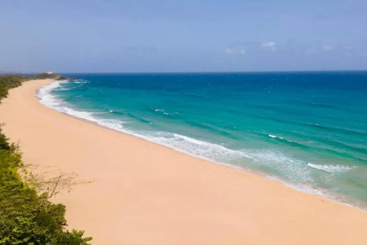 Apartamento Frente A La Playa Arecibo Puerto Rico 0*,  Puerto Rico