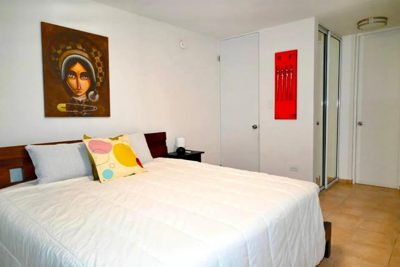 Apartamento Frente A La Playa Arecibo Puerto Rico